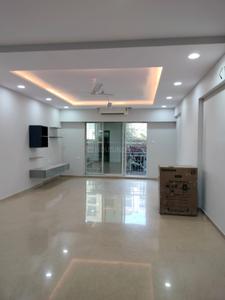 Hall Image of 2000 Sq.ft 4.5 BHK Apartment / Flat for sale in Dheeraj Realty Dheeraj Insignia, Santacruz East Mumbai for Rs. 58000000