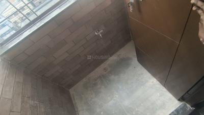 Kitchen Image of 800 Sq.ft 1 BHK Apartment / Flat for rent in Kondapur Hyderabad for Rs. 21077