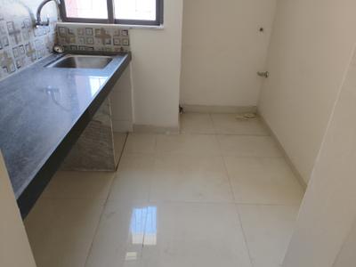 Kitchen Image of 412 Sq.ft 1 BHK Apartment / Flat for rent in Dosti Greater Thane Phase 1, Bhiwandi Thane for Rs. 11500