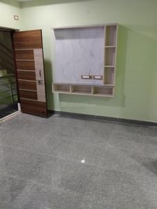 Hall Image of 600 Sq.ft 1 BHK Builder Floor for rent in Gachibowli Hyderabad for Rs. 22000
