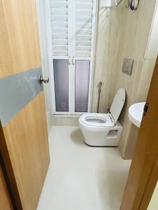 Image of 560 Sq.ft 1 BHK Apartment / Flat for rent in Dadar East, Mumbai for Rs. 60000