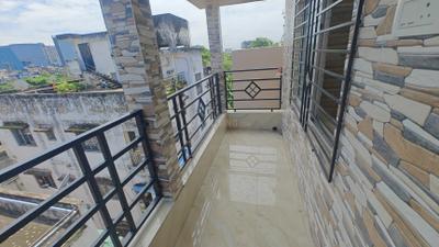 Image of 510 Sq.ft 1 BHK Apartment / Flat for sale in Keshtopur, Kolkata for Rs. 2035000