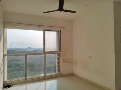 Living Room Image of 586 Sq.ft 1 BHK Apartment / Flat for sale in Lodha Upper Thane Greenville A To I E1, Bhiwandi Thane for Rs. 4250000