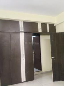 Bedroom Image of 1745 Sq.ft 3 BHK Villa for rent in DK Cottages, Pallavi Nagar Bhopal for Rs. 22000