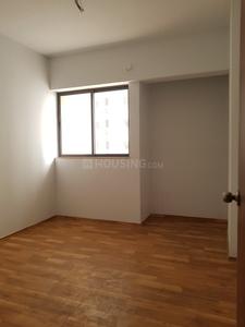 Bedroom Image of 774 Sq.ft 1 BHK Apartment / Flat for sale in Lodha Lakeshore Greens, Palava Phase 2 Thane for Rs. 3150000