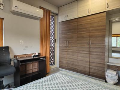 Bedroom Image of 1450 Sq.ft 3 BHK Apartment / Flat for sale in Kolte Patil Stargaze, Bavdhan Pune for Rs. 16200000