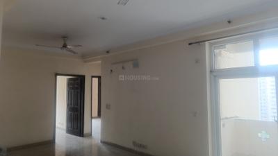 Living Room Image of 1420 Sq.ft 3 BHK Apartment / Flat for sale in Amrapali Silicon City, Sector 76 Noida for Rs. 14000000