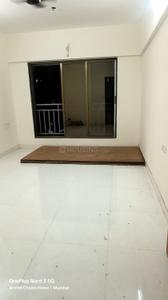 Hall Image of 716 Sq.ft 1 BHK Apartment / Flat for rent in Ghatkopar West Mumbai for Rs. 44000
