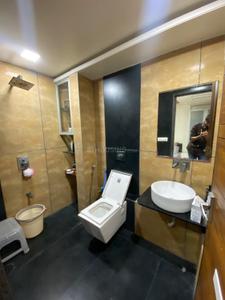 Image of 2340 Sq.ft 3 BHK Apartment / Flat for sale in Bodakdev, Ahmedabad for Rs. 22500000