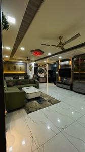 3 BHK Flat
