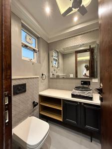 Image of 1950 Sq.ft 4 BHK Builder Floor for sale in Punjabi Bagh, New Delhi for Rs. 27500000