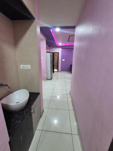 Image of 900 Sq.ft 2 BHK Apartment / Flat for rent in Darshanam Avenue, Sayajiganj, Vadodara for Rs. 20000