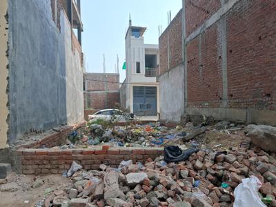 Image of 540 Sq.ft Residential Plot / Land for sale in Sector 81, Noida for Rs. 3700000