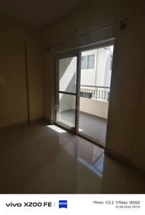 Bedroom Image of 750 Sq.ft 1 BHK Apartment / Flat for rent in Thippasandra Bengaluru for Rs. 27000