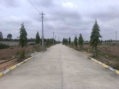 Image of 1500 Sq.ft Residential Plot / Land for sale in Sheikhmanpura, Kolar for Rs. 3975100