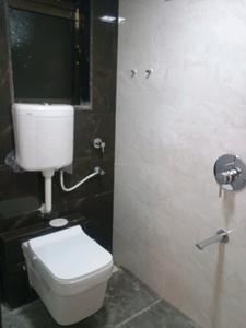 Common Bathroom Image of 875 Sq.ft 2 BHK Apartment / Flat for sale in D K SPM Dream City Phase 1, Ambernath East Ambernath for Rs. 3682311