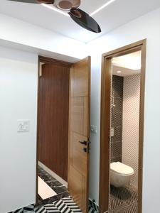 Servant Room Image of 1700 Sq.ft 3 BHK Apartment / Flat for sale in SB youth Apartment, Sector 2 Dwarka New Delhi for Rs. 31500000