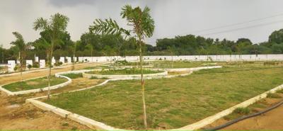 Image of 1800 Sq.ft Residential Plot / Land for sale in Akshita Golden Breeze, Maheshwaram, Hyderabad for Rs. 2600000