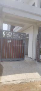 Main Entrance Image of 1000 Sq.ft 1 BHK Villa for rent in Arjunganj Lucknow for Rs. 8500