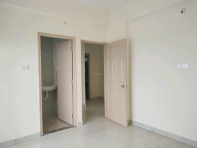 Bedroom Image of 1360 Sq.ft 3 BHK Apartment / Flat for sale in MR Gokulam, Doddanagamangala Bengaluru for Rs. 7480000