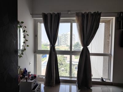 Bedroom Image of 1100 Sq.ft 2 BHK Apartment / Flat for sale in Marvel Ideal Spacio Phase 1, Pisoli Pune for Rs. 7500000