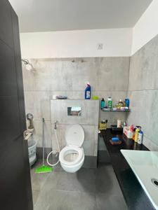Image of 1905 Sq.ft 3 BHK Apartment / Flat for rent in Sakar Elite Apex, Mahalakshmi Nagar, Indore for Rs. 55000