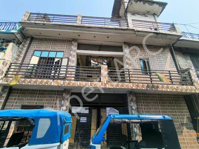 Image of 1302 Sq.ft 3 BHK Independent House for sale in Khurbura, Dehradun for Rs. 7500000