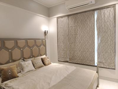 Bedroom Image of 3200 Sq.ft 4 BHK Apartment / Flat for sale in Paradise Sai World Empire, Kharghar Navi Mumbai for Rs. 45000000