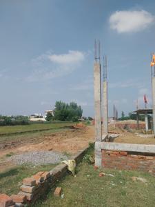 Image of 1000 Sq.ft Residential Plot / Land for sale in Nagram, Lucknow for Rs. 1850000