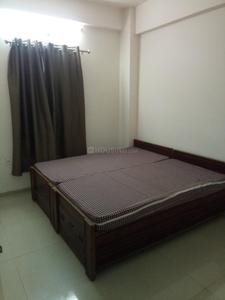 Bedroom Image of 1288 Sq.ft 3 BHK Apartment / Flat for sale in Ishaan Park, Patel Nagar Bhopal for Rs. 4500000