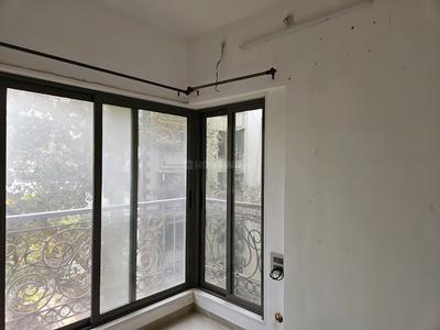 1 BHK Flat