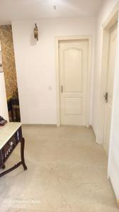 Hall Image of 1490 Sq.ft 3 BHK Apartment / Flat for sale in Omaxe The Resort Part A, New Chandigarh Chandigarh for Rs. 12500000