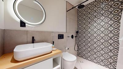Image of 484 Sq.ft 1 BHK Apartment / Flat for sale in Jumeirah Village, Dubai for Rs. 17225194