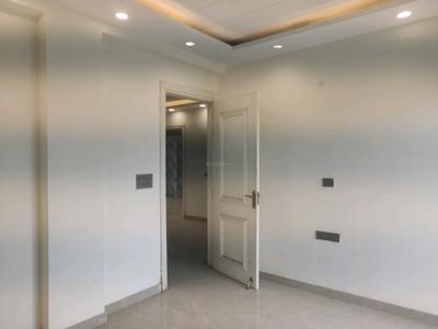 Bedroom Image of 2500 Sq.ft 4 BHK Builder Floor for rent in Green Field Colony Faridabad for Rs. 40000