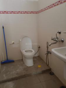 Image of 2000 Sq.ft 3 BHK Apartment / Flat for rent in Banjara Springs, Banjara Hills, Hyderabad for Rs. 50000