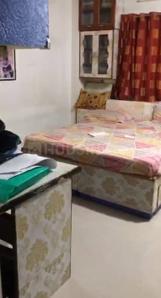 Bedroom Image of 1200 Sq.ft 3 BHK Apartment / Flat for sale in Maninagar Ahmedabad for Rs. 12500000