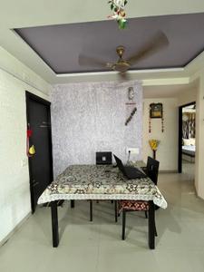 Hall Image of 1260 Sq.ft 2 BHK Apartment / Flat for sale in Swagat Rain Forest 2, Kudasan Gandhinagar for Rs. 6500000