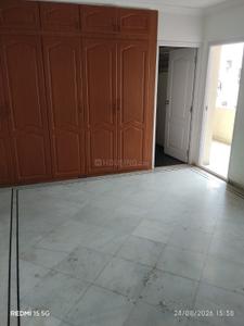 Hall Image of 1850 Sq.ft 3 BHK Apartment / Flat for sale in Jayabheri Silicon County, Kothaguda Hyderabad for Rs. 18000000