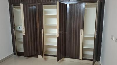 Bedroom Image of 1107 Sq.ft 2 BHK Apartment / Flat for sale in Prem Sai Brindavanam, Chandanagar Hyderabad for Rs. 6800000