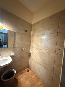 Image of 1900 Sq.ft 3 BHK Apartment / Flat for rent in Banaswadi, Bengaluru for Rs. 75000