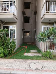 Image of 450 Sq.ft 1.5 BHK Builder Floor for sale in Sector 57, Gurgaon for Rs. 2500000