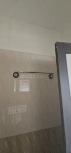 Bathroom Image of 950 Sq.ft 2 BHK Apartment / Flat for sale in BDA Kommaghatta Phase 1, Nadaprabhu Kempegowda layout Bengaluru for Rs. 4500000