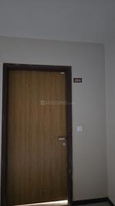 Hall Image of 1200 Sq.ft 3 BHK Apartment / Flat for sale in Siddharth Luxuria, Jagatpur Ahmedabad for Rs. 9200000