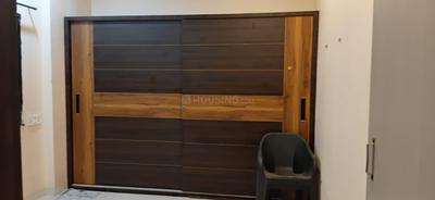 Bedroom Image of 1200 Sq.ft 2 BHK Apartment / Flat for rent in Manewada Nagpur for Rs. 15000