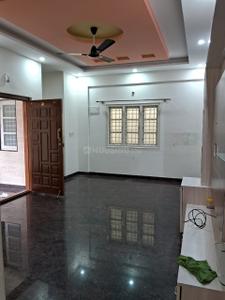Hall Image of 1200 Sq.ft 2 BHK Builder Floor for rent in JP Nagar Bengaluru for Rs. 32900