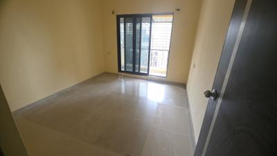Bedroom Image of 1196 Sq.ft 2 BHK Apartment / Flat for sale in Meena Residency, Kharghar Navi Mumbai for Rs. 10800000