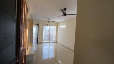 Living Room Image of 1210 Sq.ft 3 BHK Builder Floor for rent in Signature Global Park 2 And 3, Sector 36 Sohna for Rs. 25000