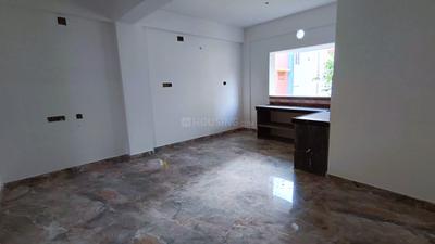 Bedroom Image of 816 Sq.ft 1 BHK Apartment / Flat for sale in Mankundu Hooghly for Rs. 2611200
