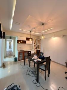 Hall Image of 1150 Sq.ft 2 BHK Apartment / Flat for sale in Karia Konark Orchid, Wagholi Pune for Rs. 9300000