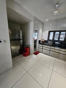 Hall Image of 1900 Sq.ft 3 BHK Apartment / Flat for sale in City Light Surat for Rs. 12500000